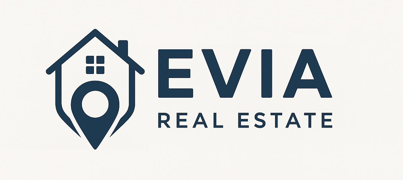 Evia Real Estate